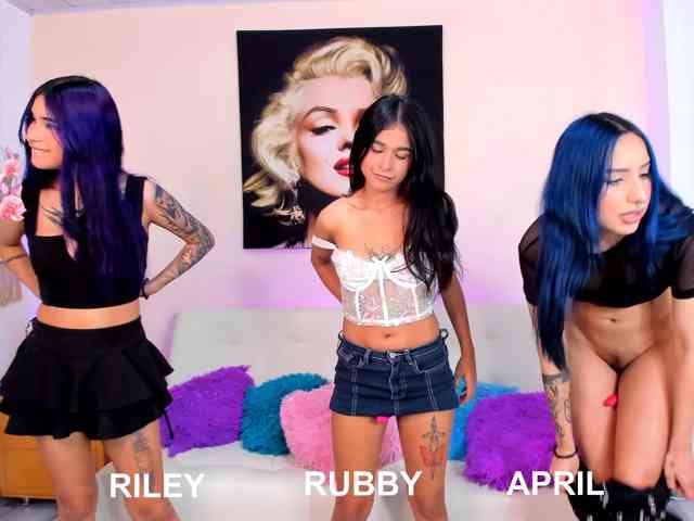 Evil-Giirls