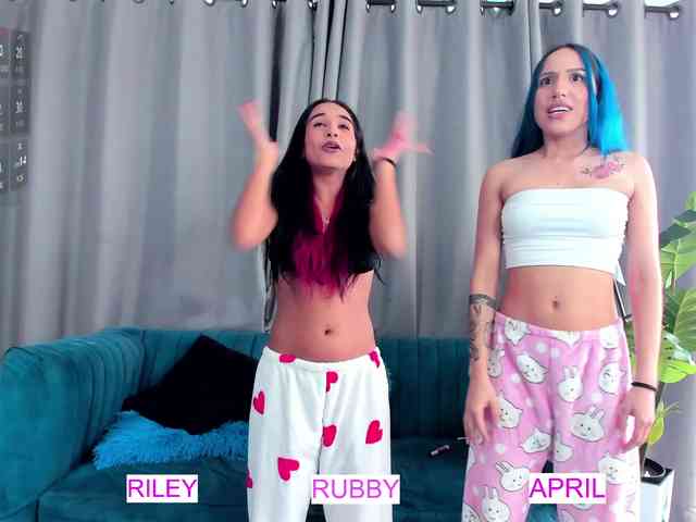 Evil-Giirls webcam