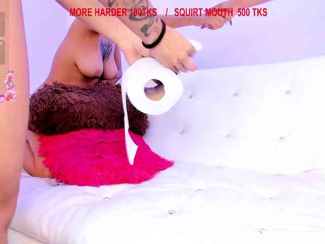 Modelo: Evil-Giirls
