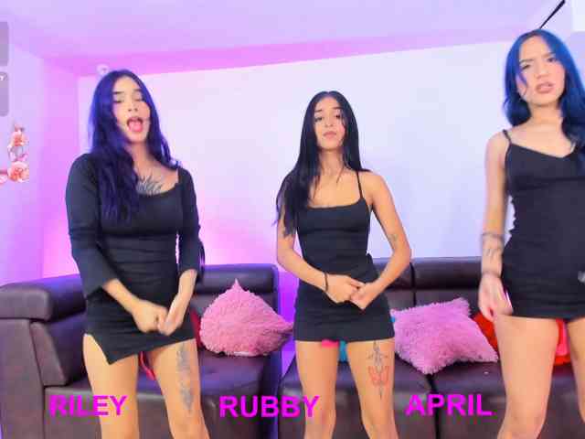 Evil-Giirls