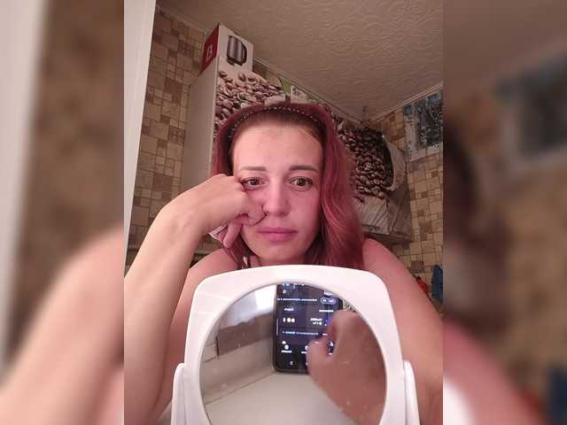 Soska_may webcam bongacams model stream image