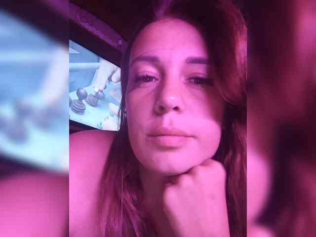 Soska_may webcam