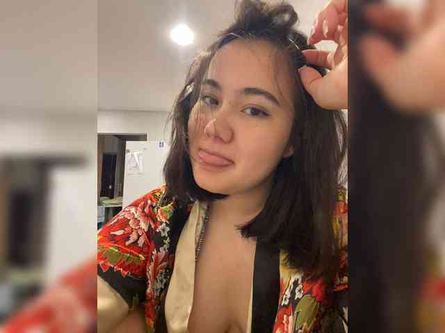 Nosikk Live Webcam on BongaCams
