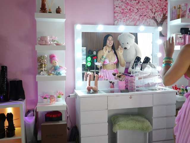 urFilipinaGirl, en vivo ahora en BongaCams