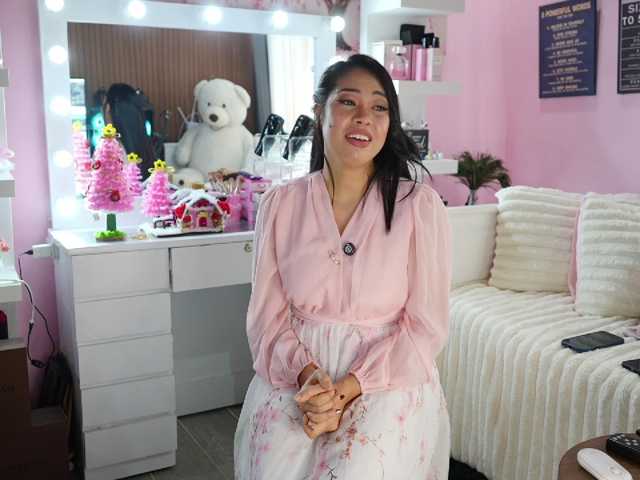 urFilipinaGirl, en vivo ahora en BongaCams