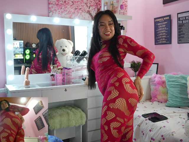 urFilipinaGirl live cam on BongaCams