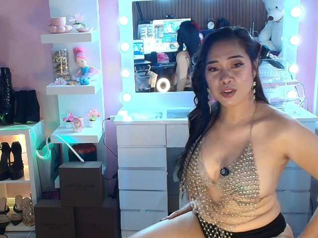 urFilipinaGirl live cam on BongaCams