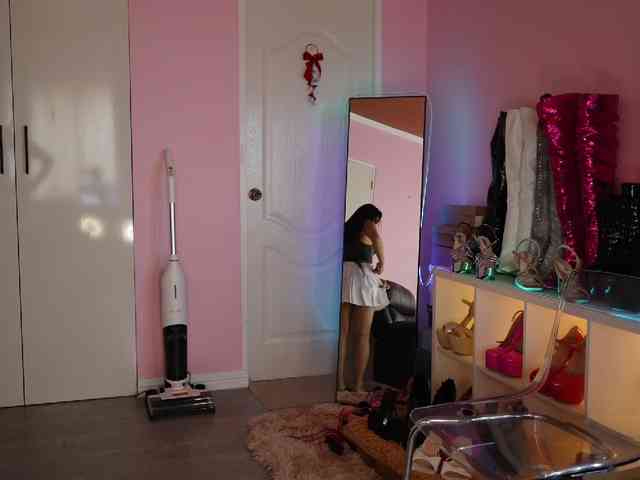 urFilipinaGirl webcam