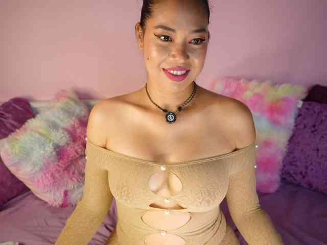 urFilipinaGirl webcam