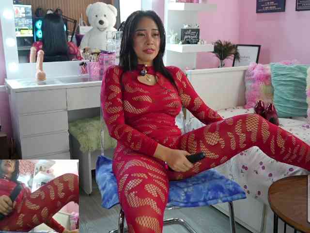 モデル: urFilipinaGirl