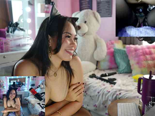 urFilipinaGirl webcam