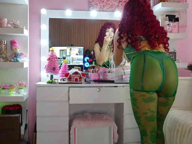 urFilipinaGirl webcam