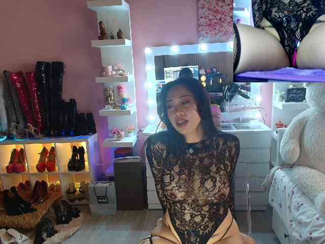 urFilipinaGirl webcam