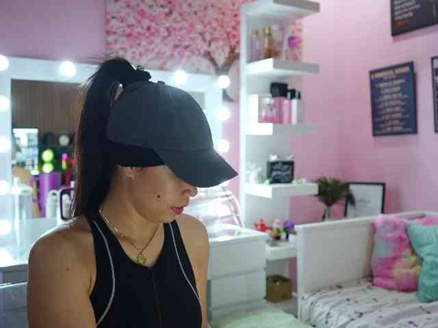 urFilipinaGirl webcam