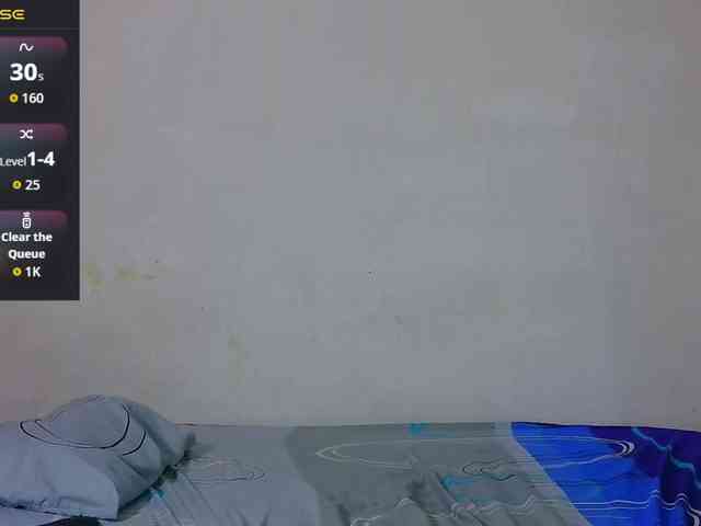 foxhott Live Webcam on BongaCams