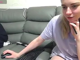Almondmilka Porn Show