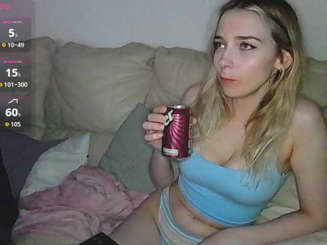 Almondmilka