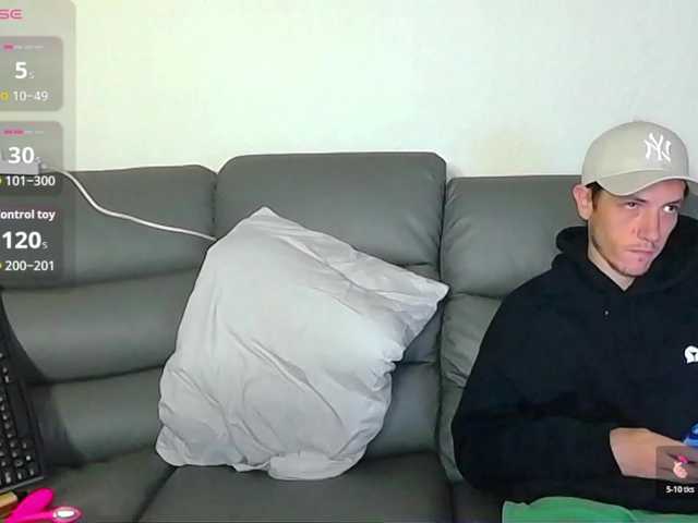 Almondmilka live webcam show