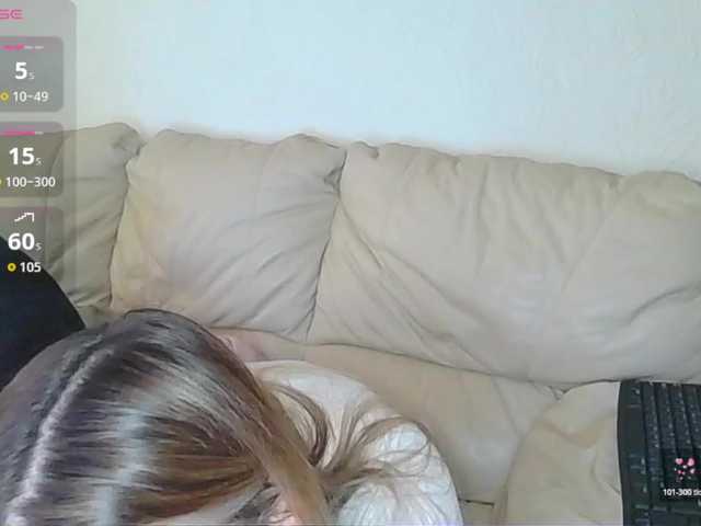 Almondmilka live cam