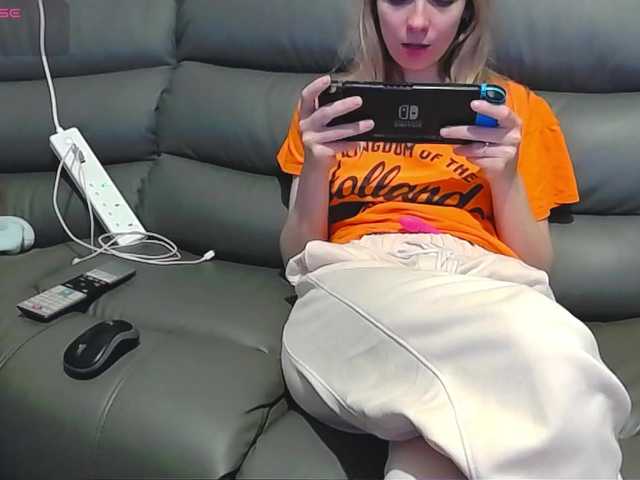 Live трансляция Almondmilka - slutnetki.online