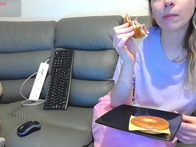 Almondmilka