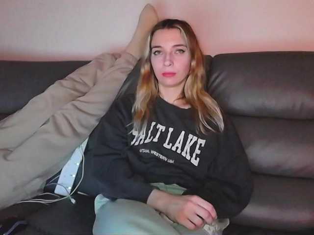 Almondmilka