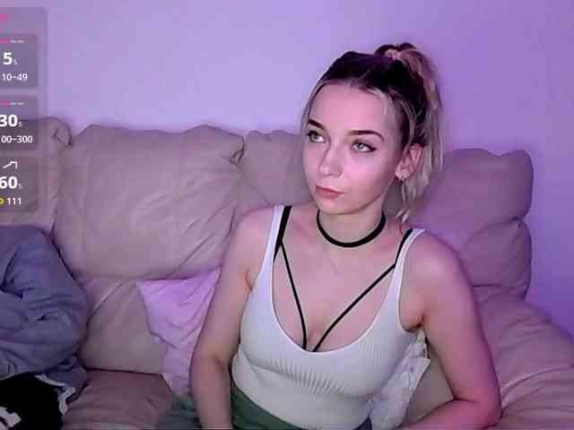 Almondmilka webcam