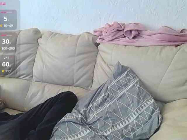 Almondmilka webcam