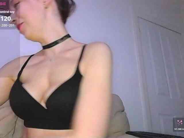 Model: Almondmilka