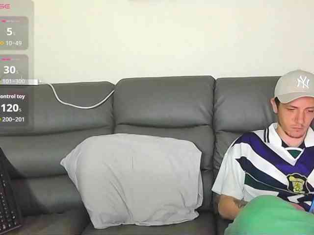 Almondmilka webcam
