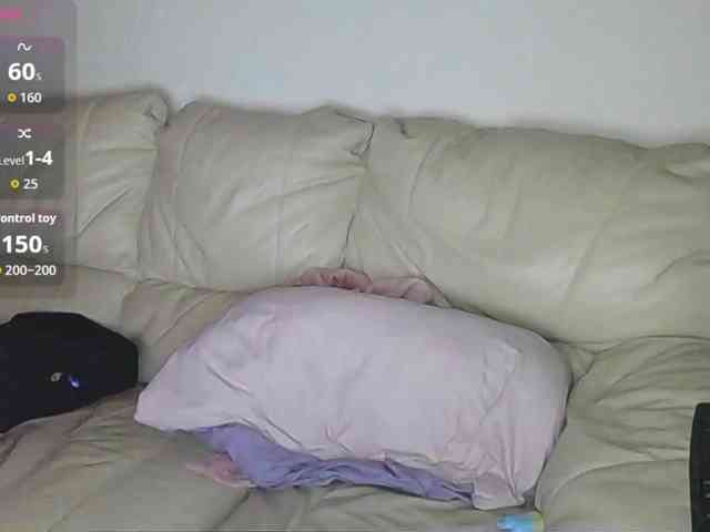 Almondmilka webcam