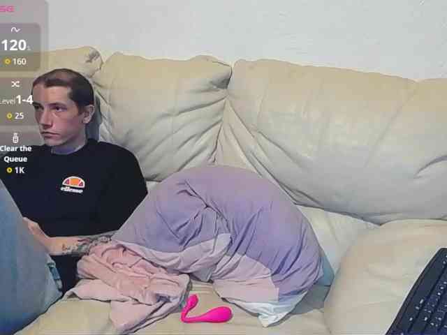 Almondmilka Sex Cam Show