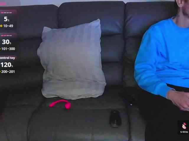Almondmilka webcam