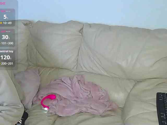 Almondmilka webcam