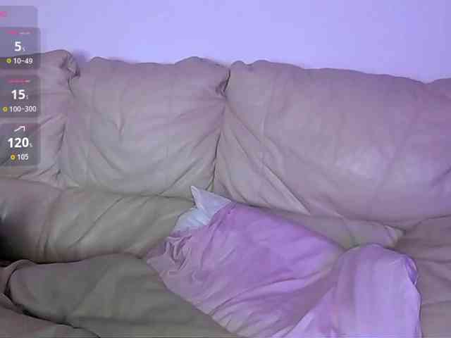 Almondmilka webcam