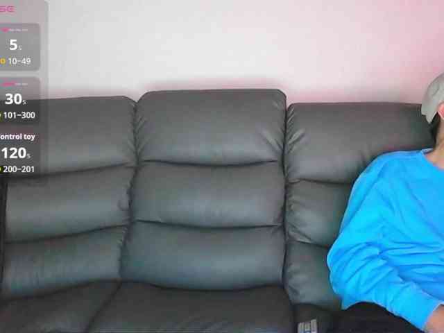 Almondmilka webcam