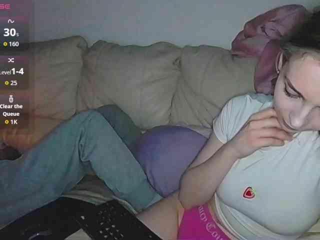 Almondmilka