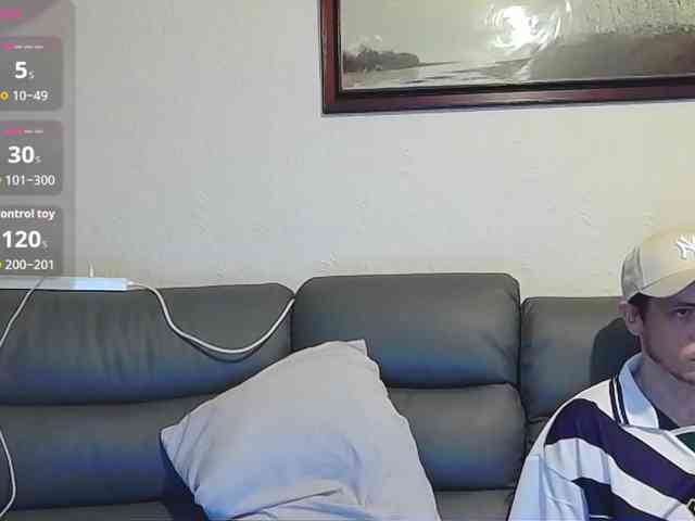 Almondmilka webcam