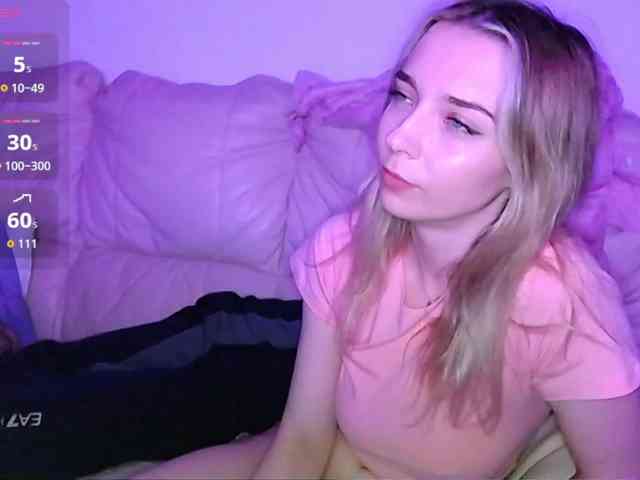 Almondmilka webcam