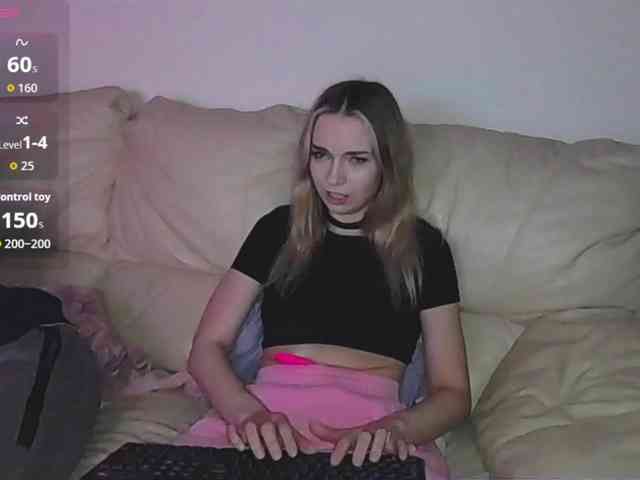Almondmilka webcam