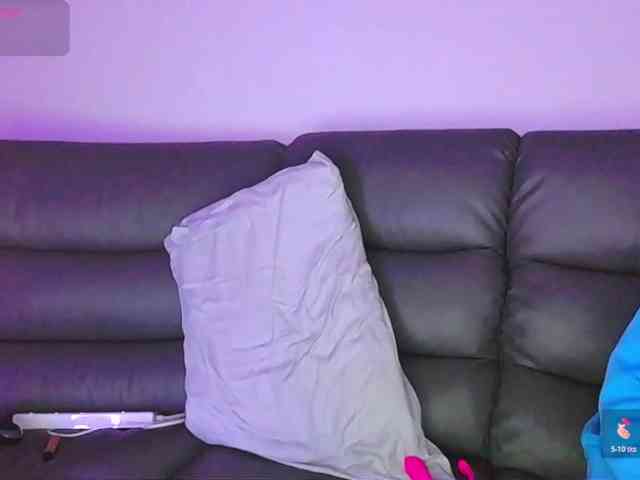 Almondmilka webcam