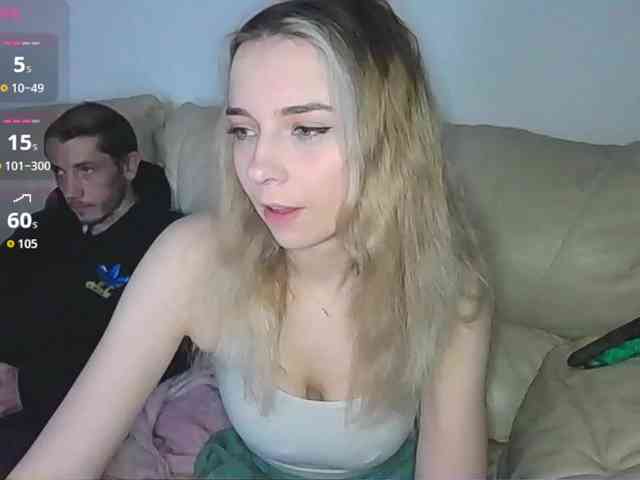 Almondmilka webcam