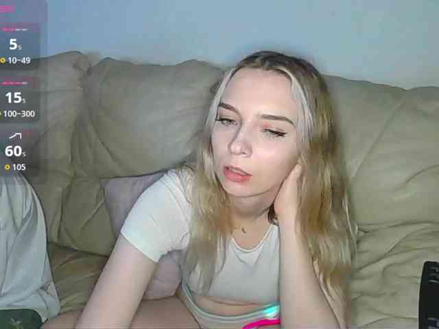 Almondmilka webcam