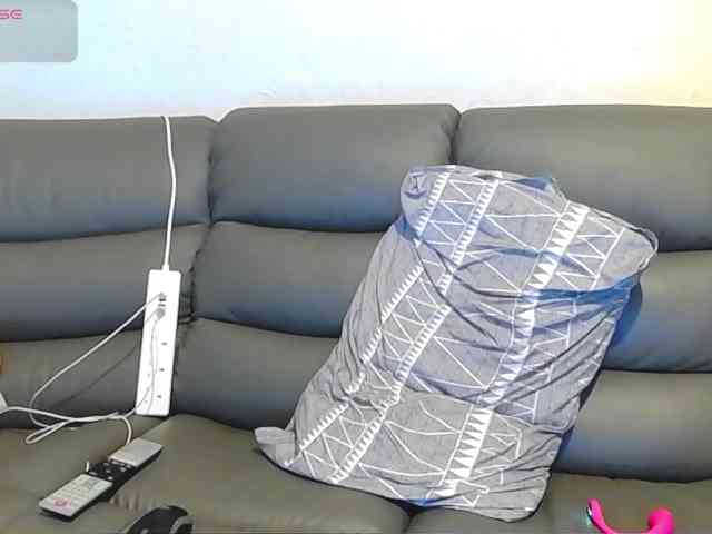 Almondmilka webcam