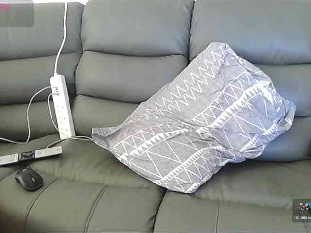 Almondmilka webcam