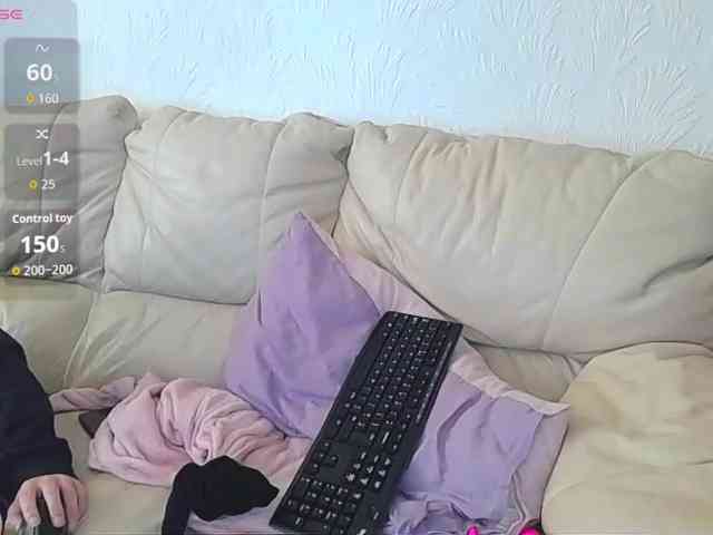 Almondmilka webcam