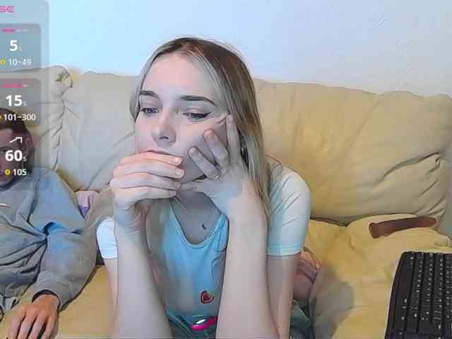 Almondmilka webcam