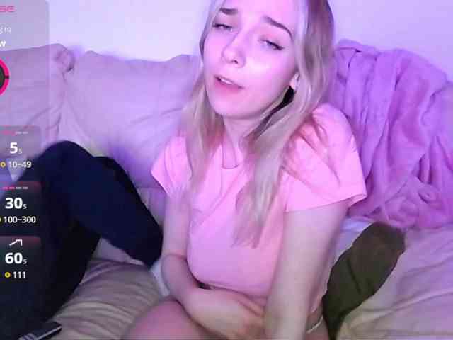 Almondmilka webcam