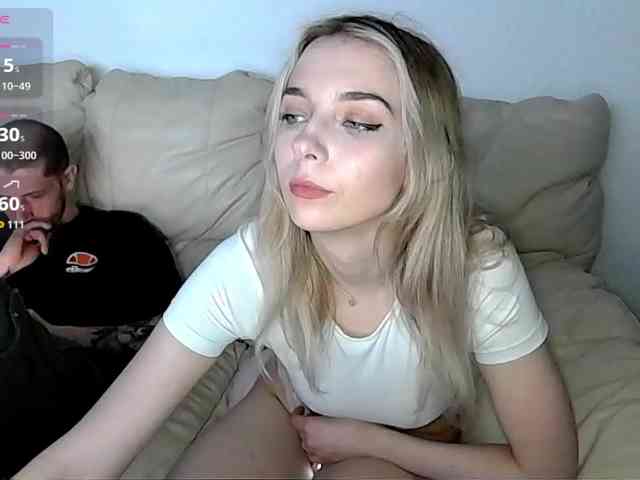 Almondmilka webcam