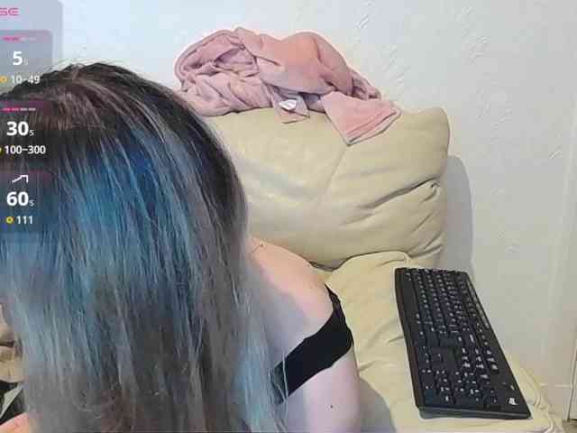 Almondmilka webcam